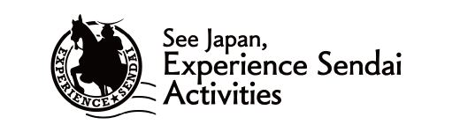 See Japan, Experience Sendai Activities