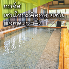 Onsen & Nature Tour