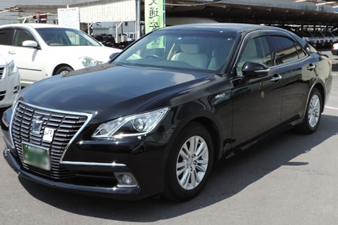 写真：クラウン1