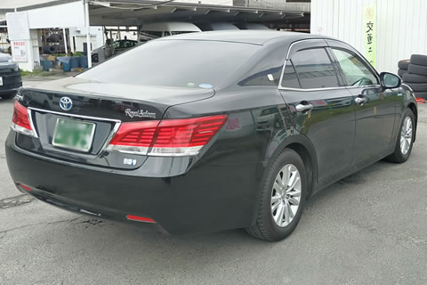 写真：クラウン2